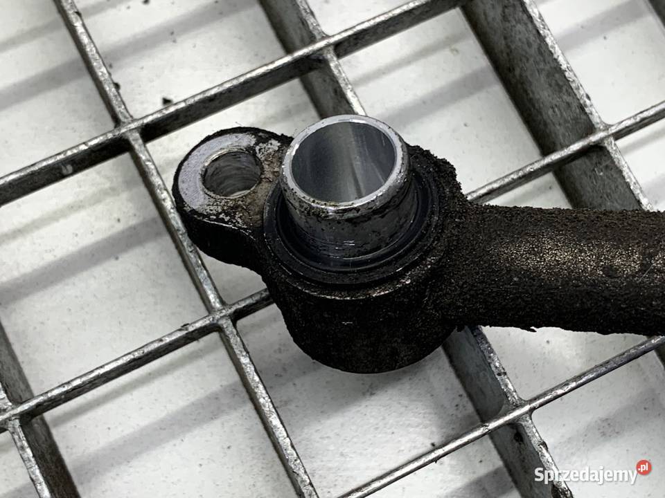 RURKA KLIMATYZACJI SUZUKI SWIFT III 13 69