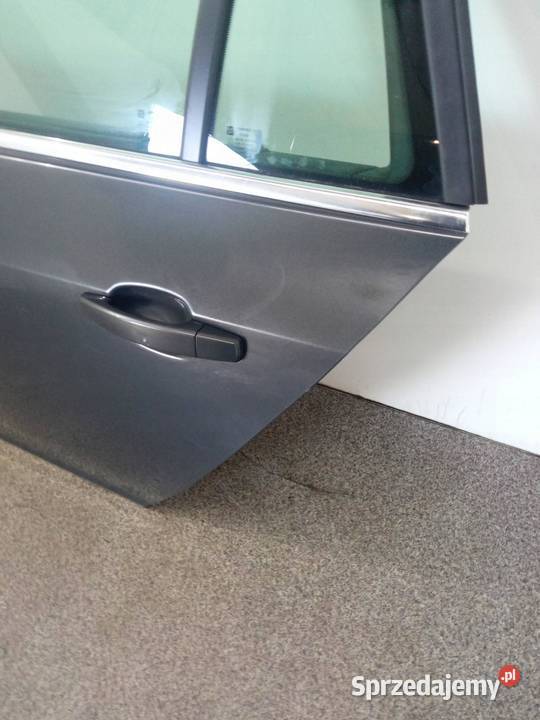 DRZWI LEWE TYŁ KOMBI Z190 Opel Insignia I świętokrzyskie