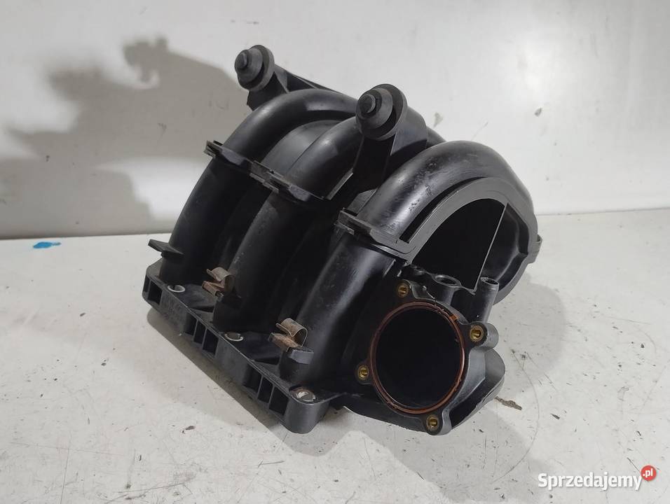 KOLEKTOR SSĄCY SKODA FABIA I 12 03D129743D osobowe