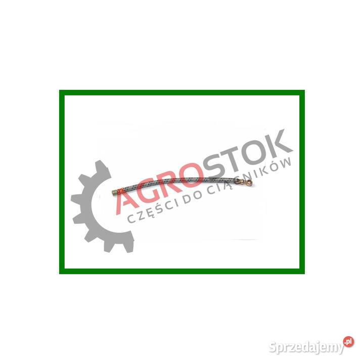 Przewód sprężarki mtz 33 lubelskie Parczew