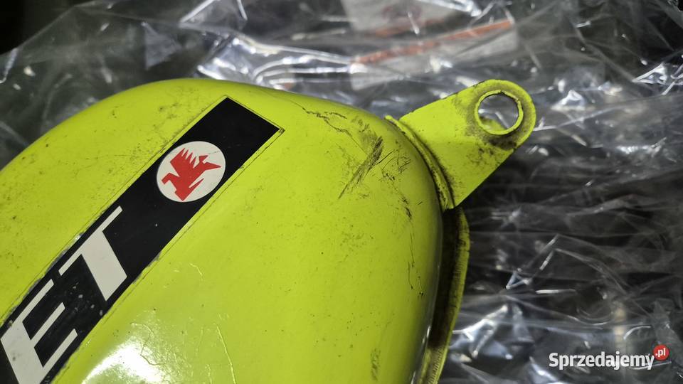 Romet polo zbiornik paliwa Hryniewicze sprzedam