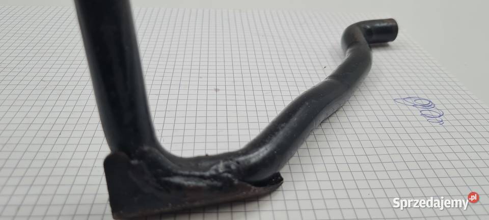 Honda Shadow 9050 SRX stopka centralna Warszawa