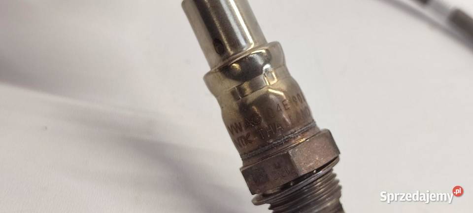 CUPRA FORMENTOR SONDA LAMBDA 04E906262HG