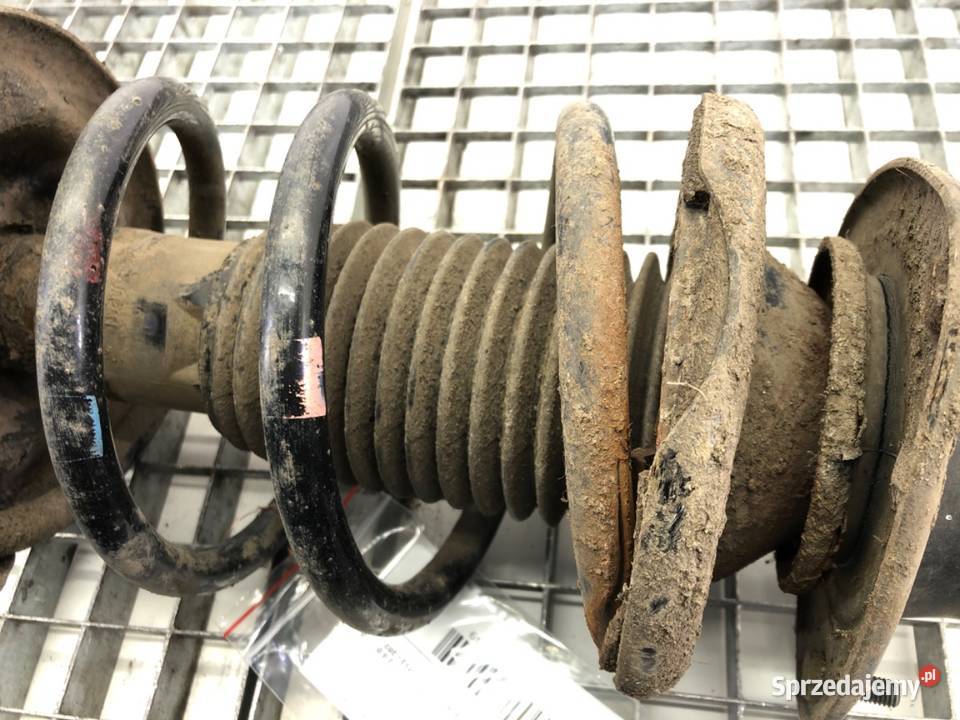 AMORTYZATOR PRAWY PRZÓD ZE SPRĘŻYNĄ SUBARU XV 20 podkarpackie