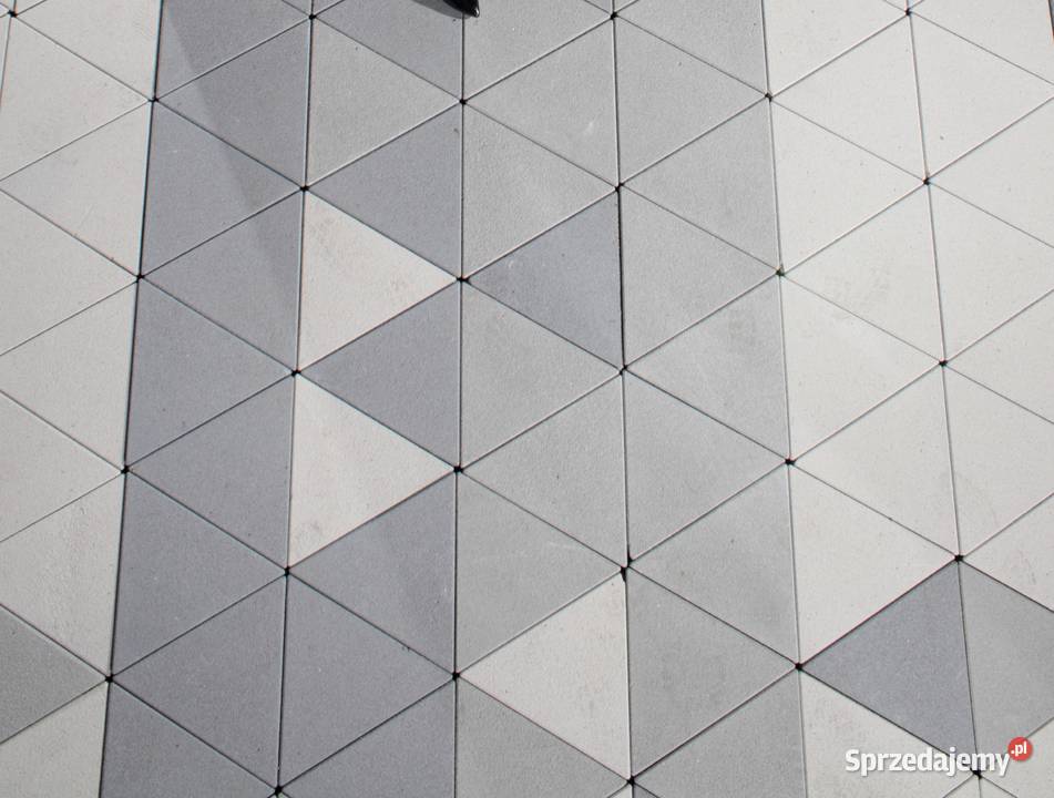 NOWOŚĆ Kostka betonowa Rubio Świdnica