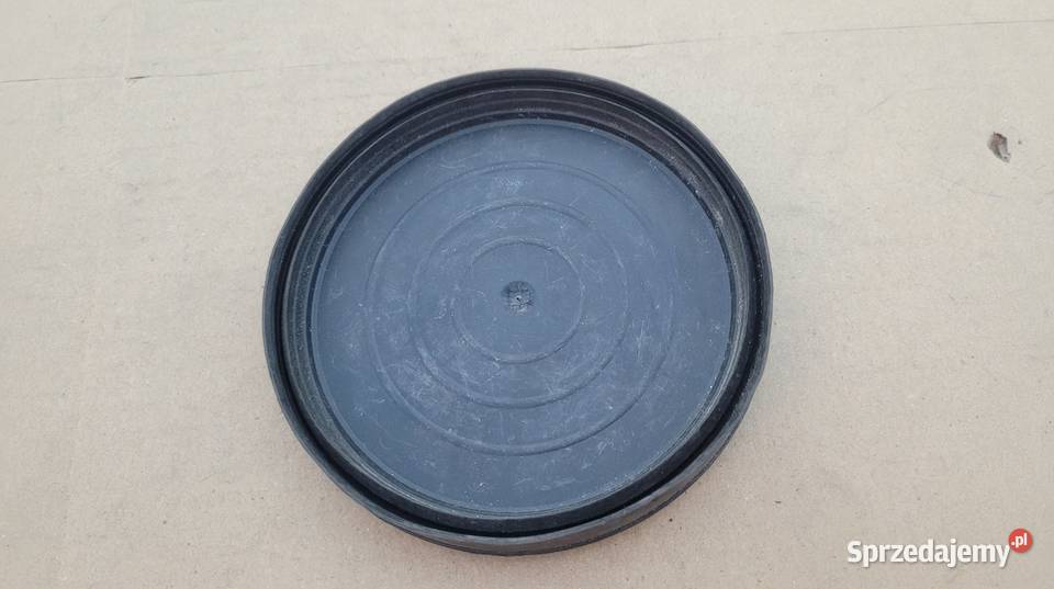 PEUGEOT 207 ZAŚLEPKA DEKIEL DEKIELEK LAMPY Ruda Śląska