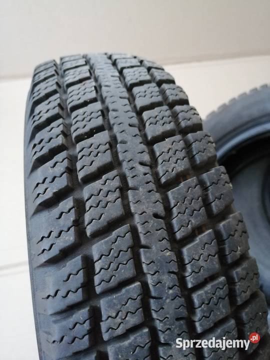 Opony Dębica 13580 R12 Maluch 126p Tico Klimontów