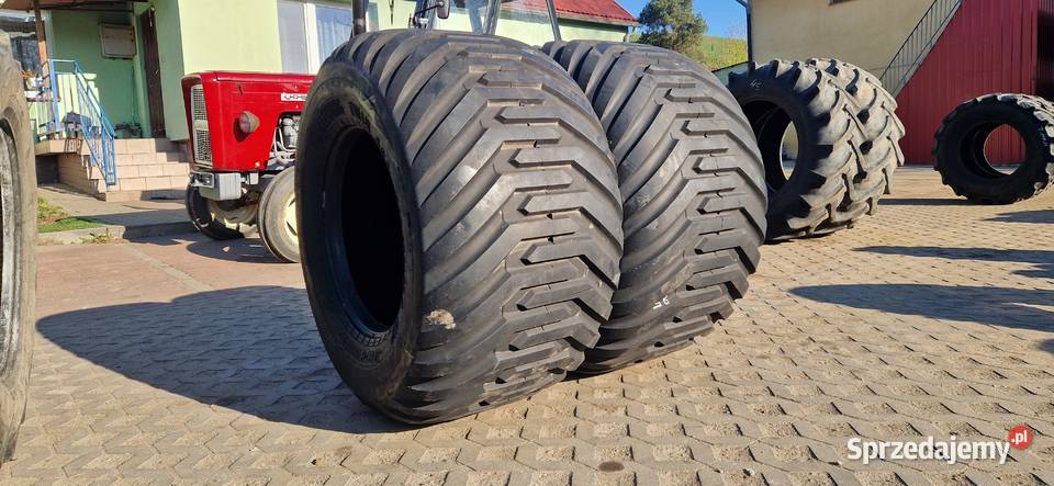 60050225 60050r225 55060225 Trelleborg 100 2018 Nowe Miasto Lubawskie
