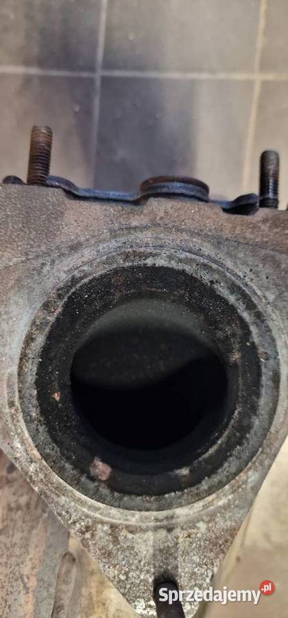 DPF Katalizator Renault Laguna 3 20 dci osobowe śląskie Świętochłowice sprzedam