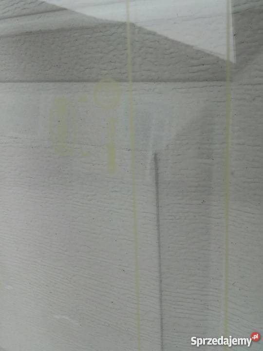 Fiat 126 P szyba tył szyba tylna osobowe Bolesławiec