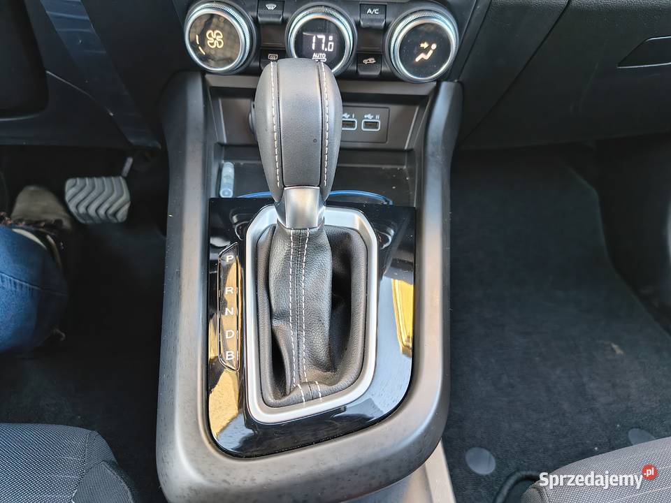 Renault Arkana E TECH FULL 145 Techno 16 hybryda wielofunkcyjna kierownica wielkopolskie