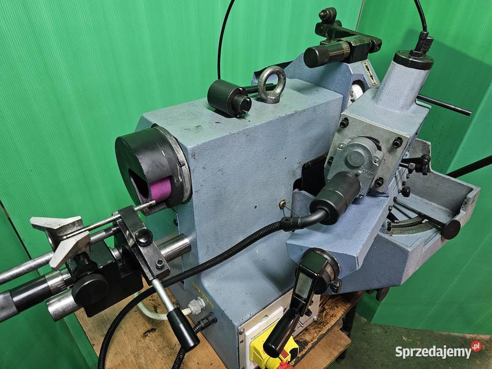 Szlifierka do zaworów Comec RV516 Pozostałe Warszawa