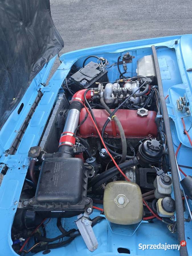 Łada 2104 lpg rajd koguta złombol Samochody osobowe Bydgoszcz