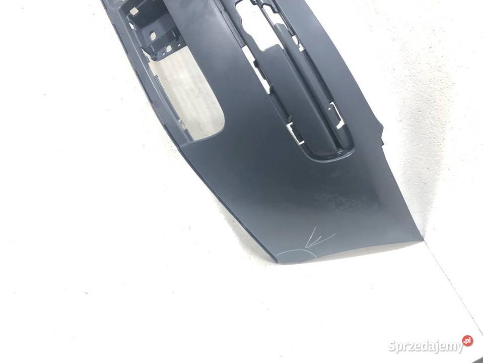 SEAT CORDOBA 6K 071999022002 ZDERZAK PRZÓD osobowe Skarżysko-Kamienna