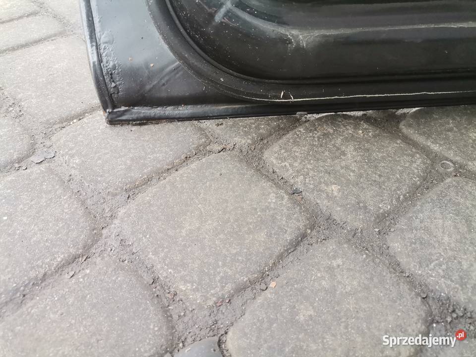 BMW E46 SEDAN DRZWI PRAWY PRZÓD 3039 sprzedam