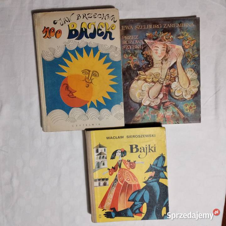 bajki dzieci małopolskie Bukowno