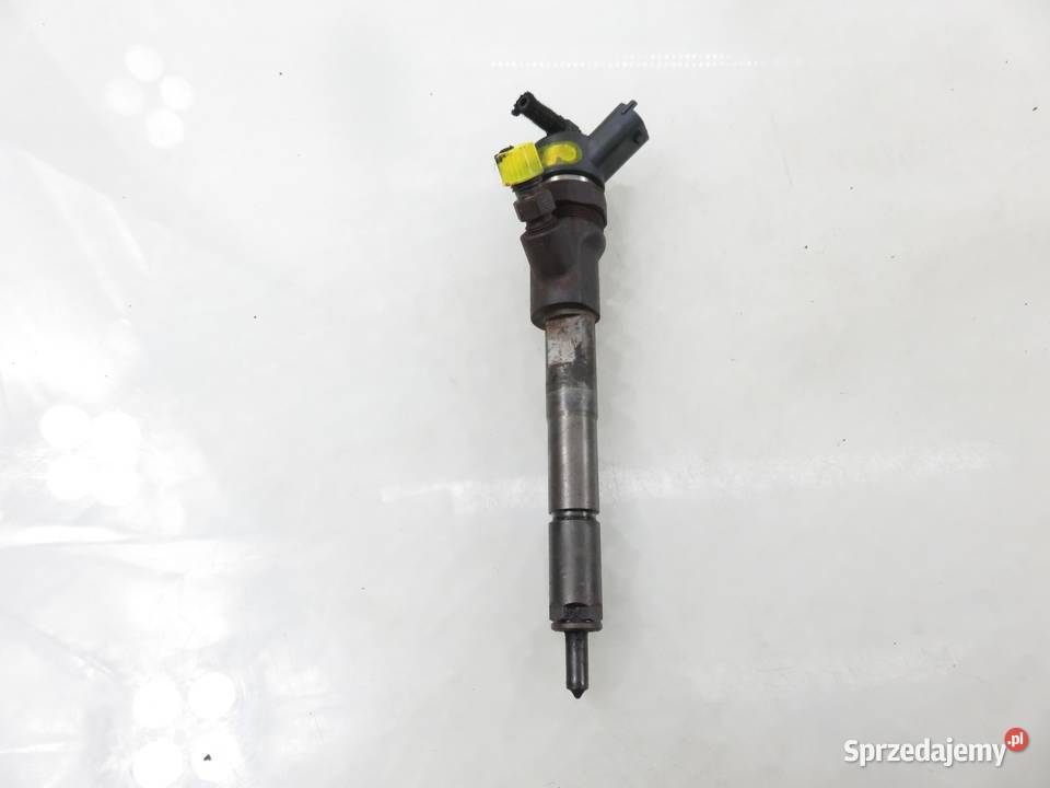 WTRYSKIWACZ TOYOTA YARIS I 14 D4D 0445110085