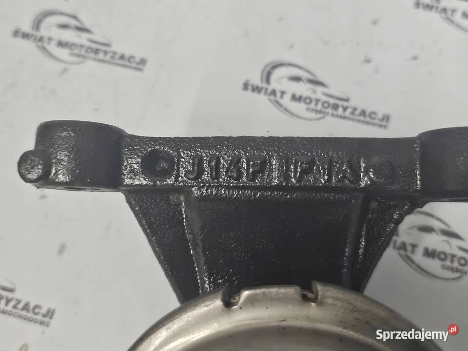 TRAFIC VIVARO PRIMASTAR 20 DCI M9R786 114 12r