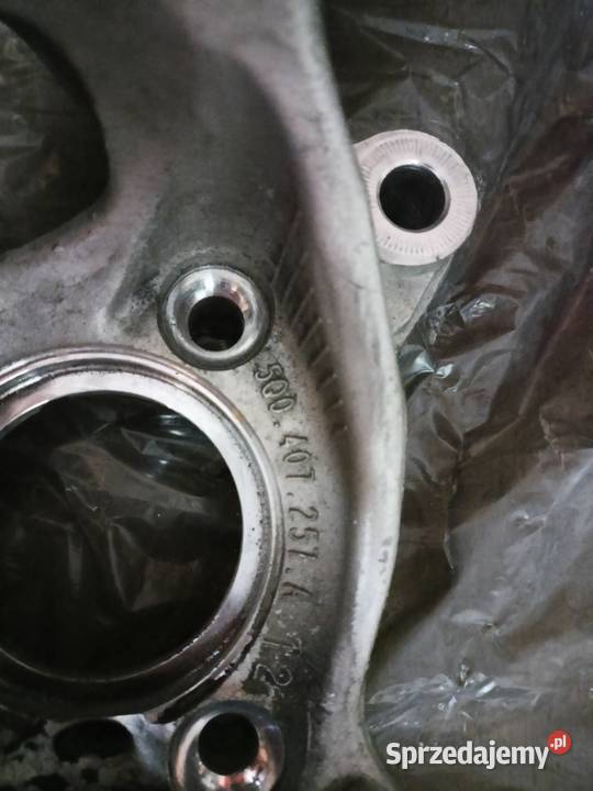 Zwrotnica lewa strona audi a3 2019 podkarpackie Rzeszów