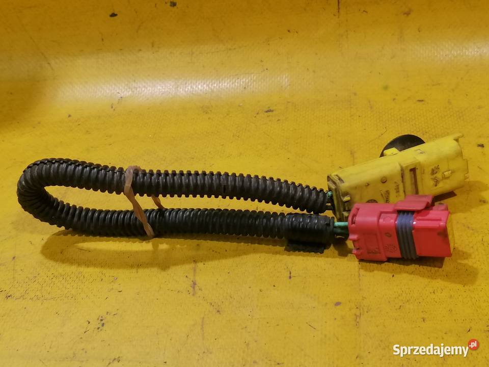 wiązka elektryczna łącznik Peugeot Citroen do Piotrków Trybunalski sprzedam