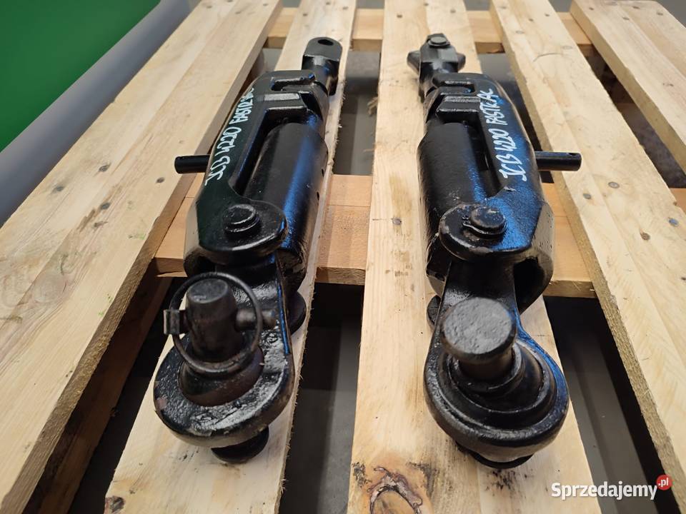 Stabilizator tylny podnośnik JCB Fastrac 4220 Wilkowo