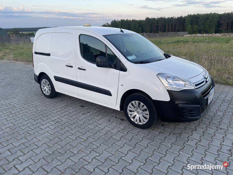 Citroen berlingo radio / CD Piasek sprzedam