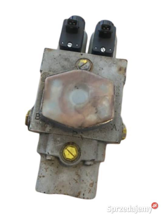 SauerDanfoss 507831 Zawór hydrauliczny wielkopolskie Poznań sprzedam