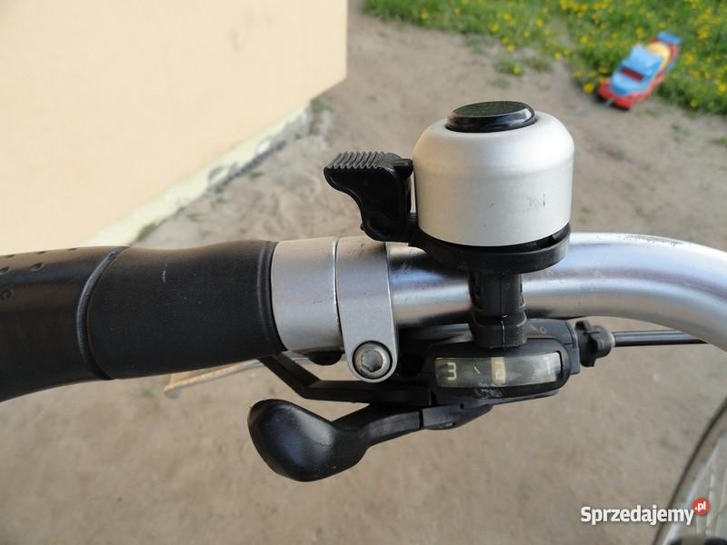 Rower Batavus Jakima 37 Acer aluminiowy