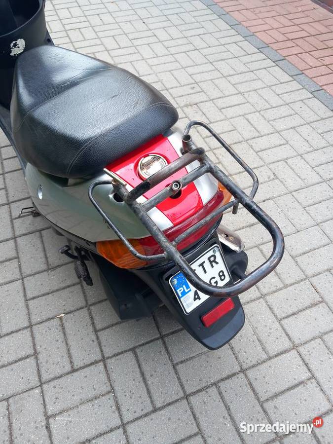 SUKIDA sukida50qttop1 Kikół