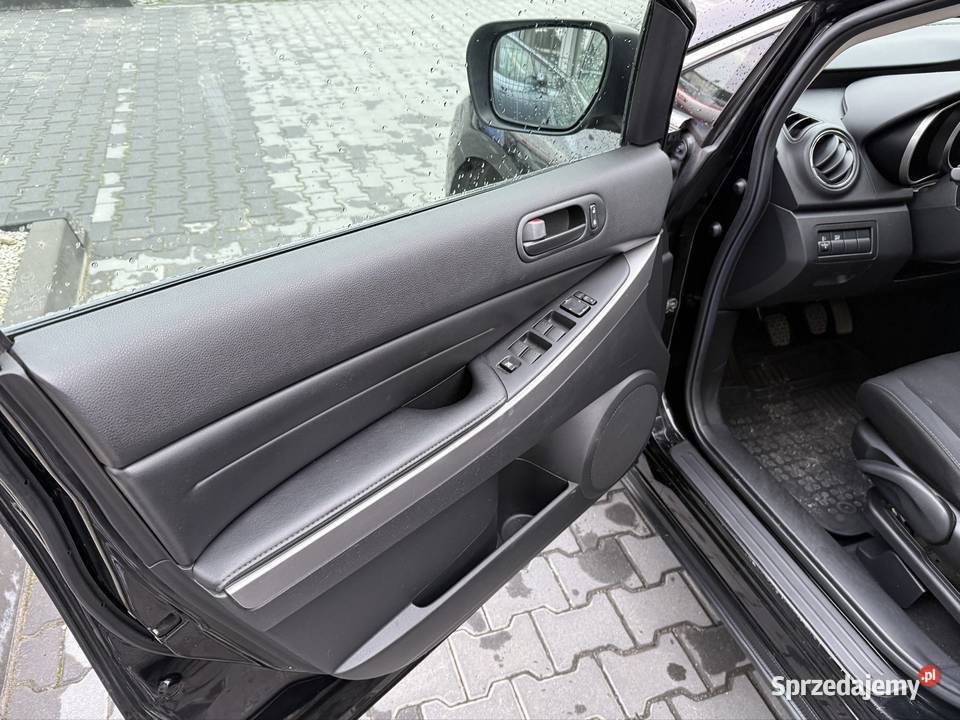 Mazda CX7 22 4x4 Kępno