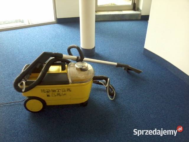 Pranie wykładzin dywanowych Trójmiasto Gdańsk