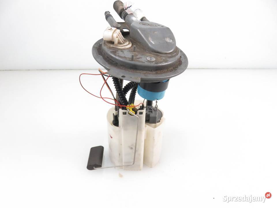 POMPA PALIWA CHEVROLET EQUINOX 34 AWD LNJ osobowe