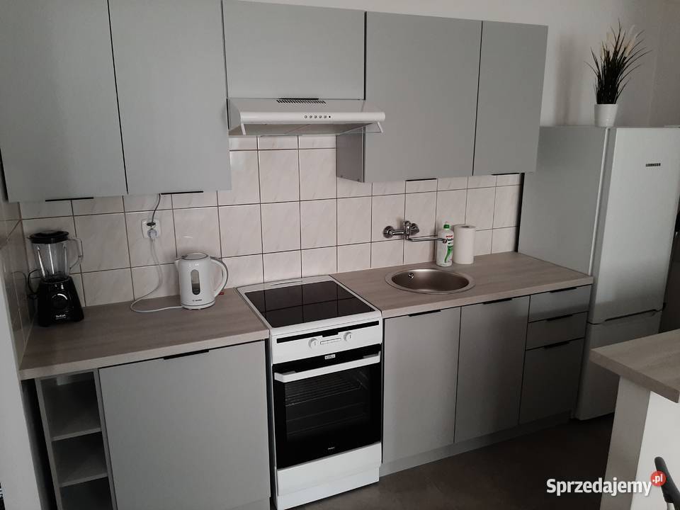 Sprzedam mieszkanie 34 mkw piwnica Warszawa