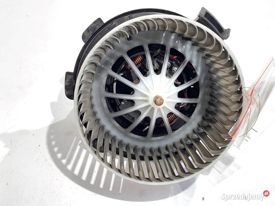 DMUCHAWA NAWIEWU VW CARFTER 30 35 WENTYLATOR