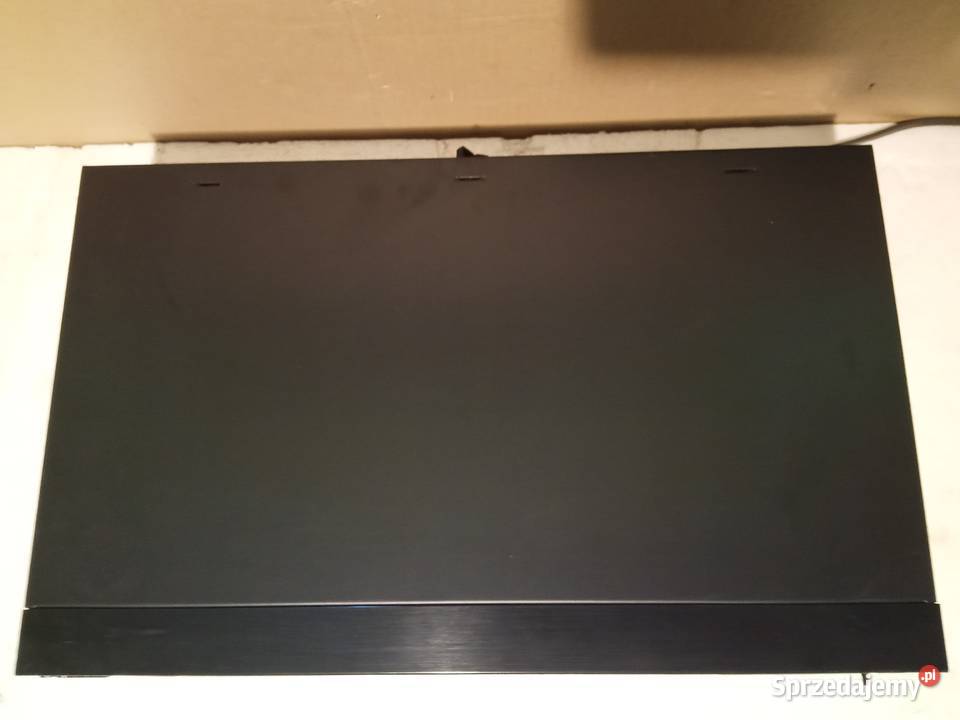 SONY CDP497 Odtwarzacze CD i MD Poznań sprzedam