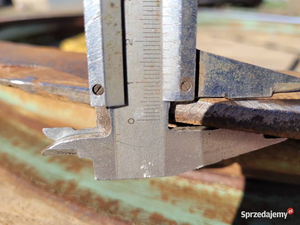 Obrotnica nowego nieuszkodzony Skulsk