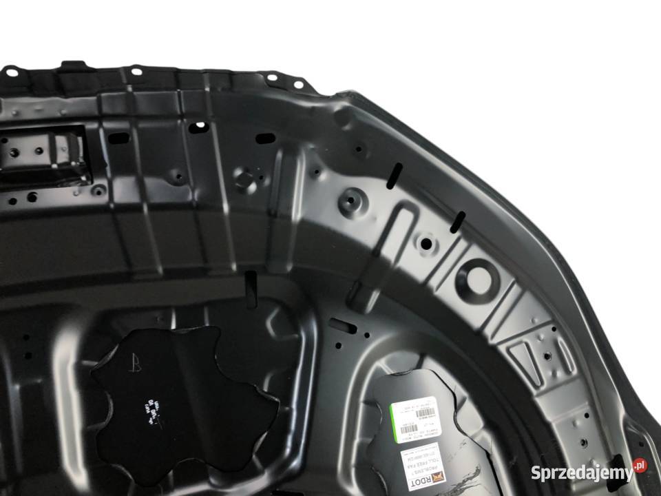 Subaru Forester SJ IV 012013052018 Maska pokrywa osobowe Skarżysko-Kamienna sprzedam