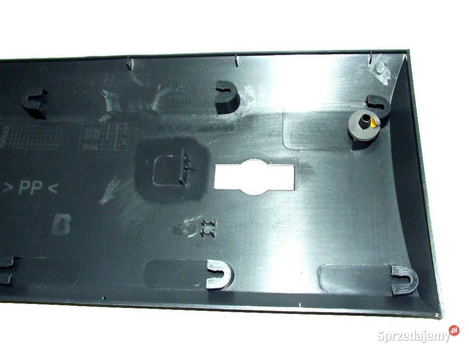 NAKŁADKA LISTWA BOCZNA TYŁ TYLNA LEWA FORD Listwy i nakładki