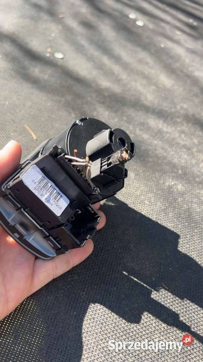 Sprzedam części z audi a3 8p manualna Gródek nad Dunajcem