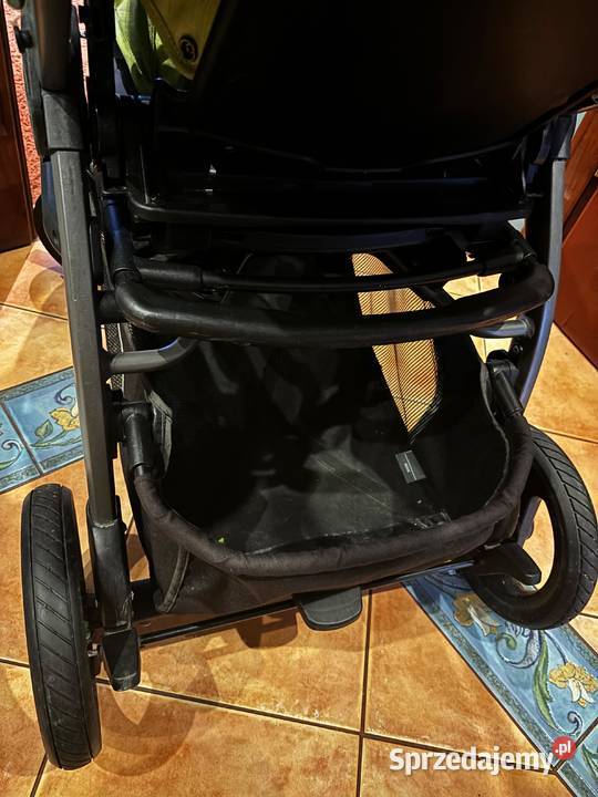 Wózek Peg Perego Book Plus S Popup Peg Perego Kielce