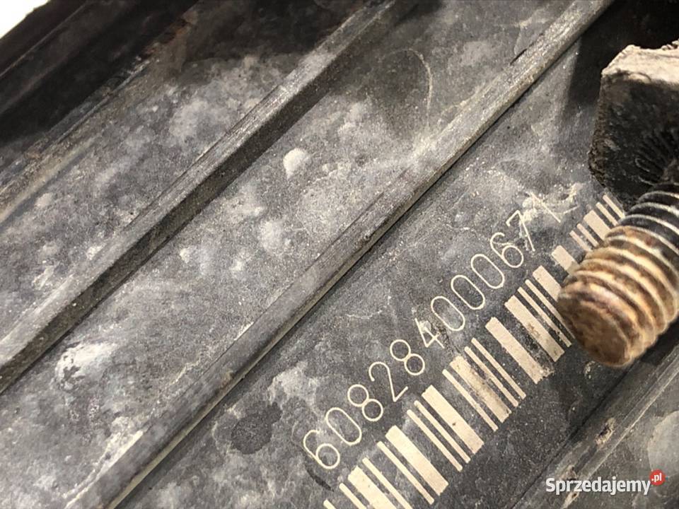 POMPA POWIETRZA WTÓRNEGO AUDI A4 B6 8E0906613B Części samochodowe