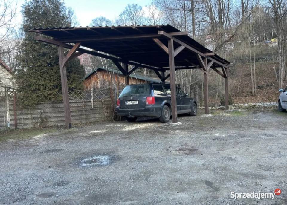 Architektura ogrodowa meble ogrodzenia pergole dolnośląskie Jelenia Góra