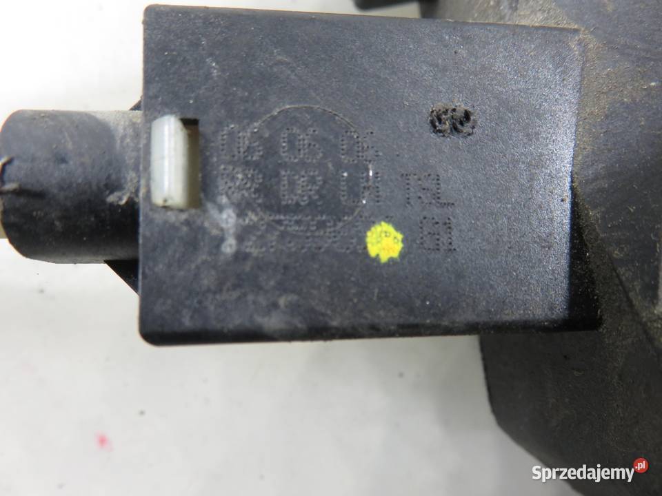 ZAMEK LEWY TYLNY SAAB 93 II YS3F Zamki, wkładki i kluczyki małopolskie