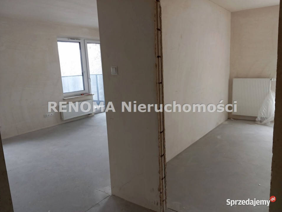 Mieszkanie 48m2 Białystok Prowiantowa