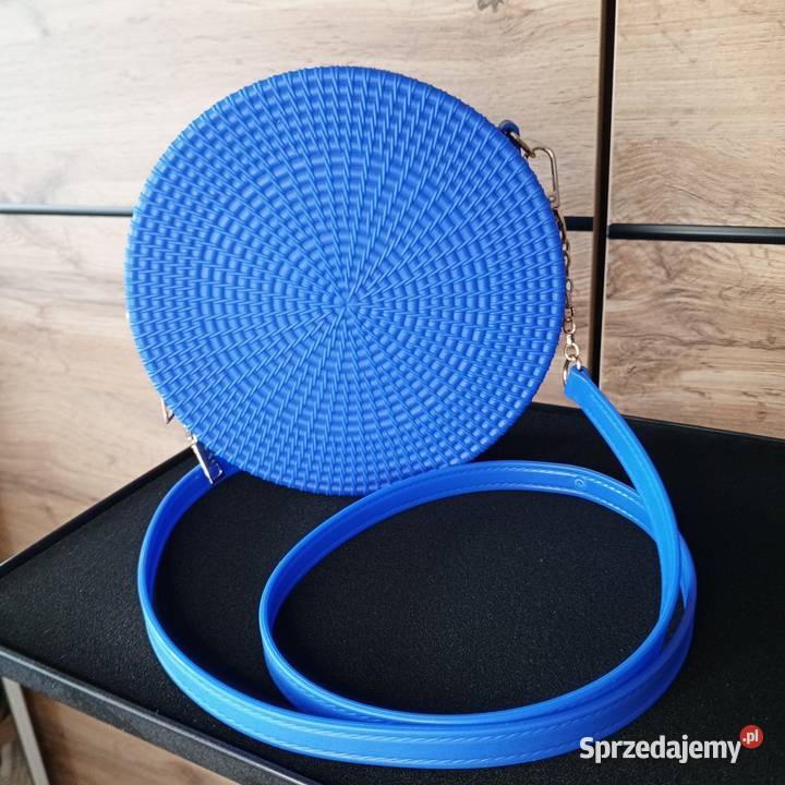 Torebka silikonowa TTP 306 P1 Gdynia