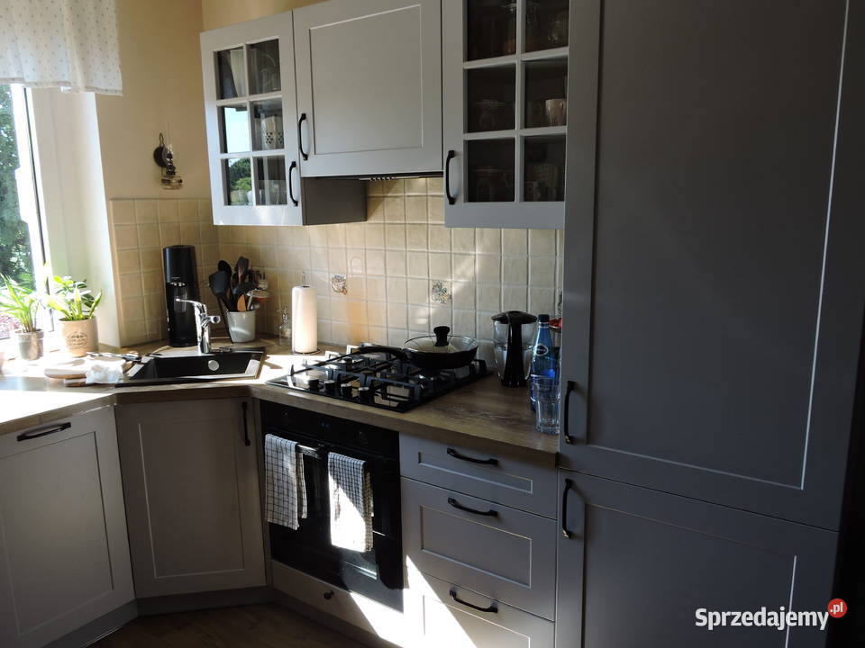 5pok 115met Ogrodowej 2 POZIOMYOGRÓDGARAŻ sprzedam