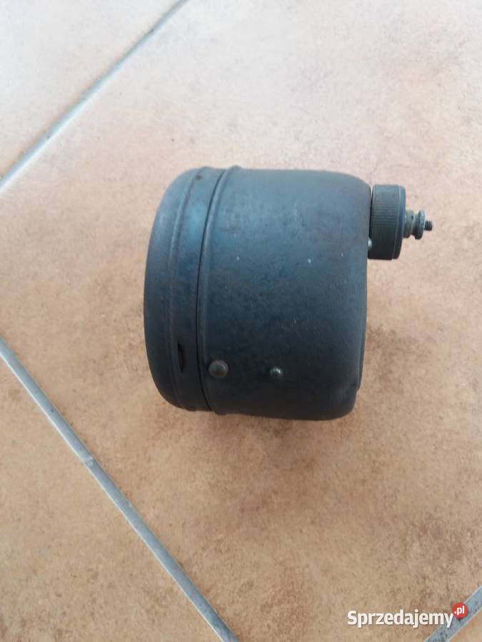 Lampa Bosch truppenfahrrad durkopp opel nsu Lisew