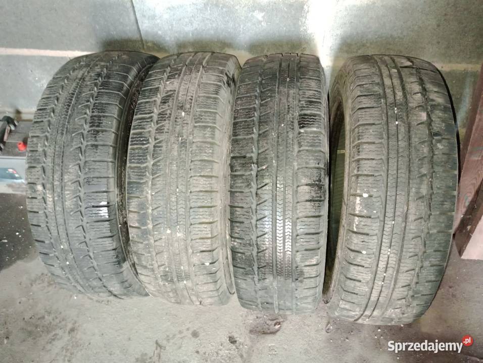 Opony Nokian Samochodowe Czerniejewo