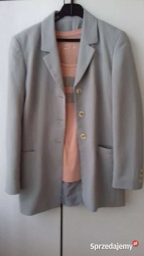 Marynarka damska oversize Rozmiar 38(M) Warszawa