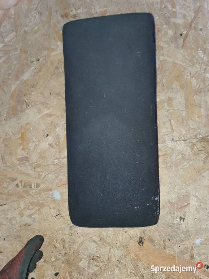 tylni tunel schowek w124 coupe c124 Warszawa